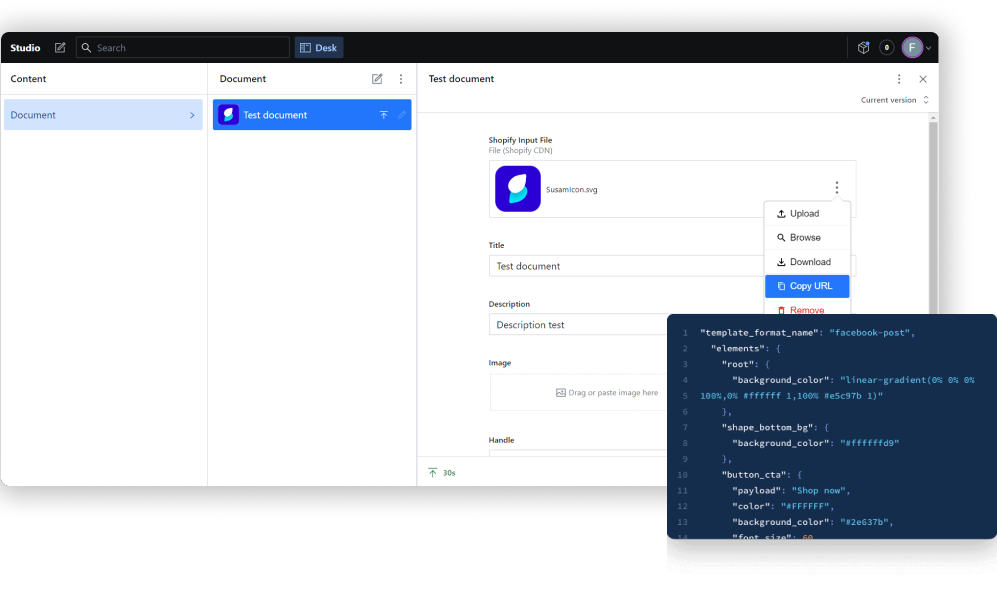 Web & mobile engineering